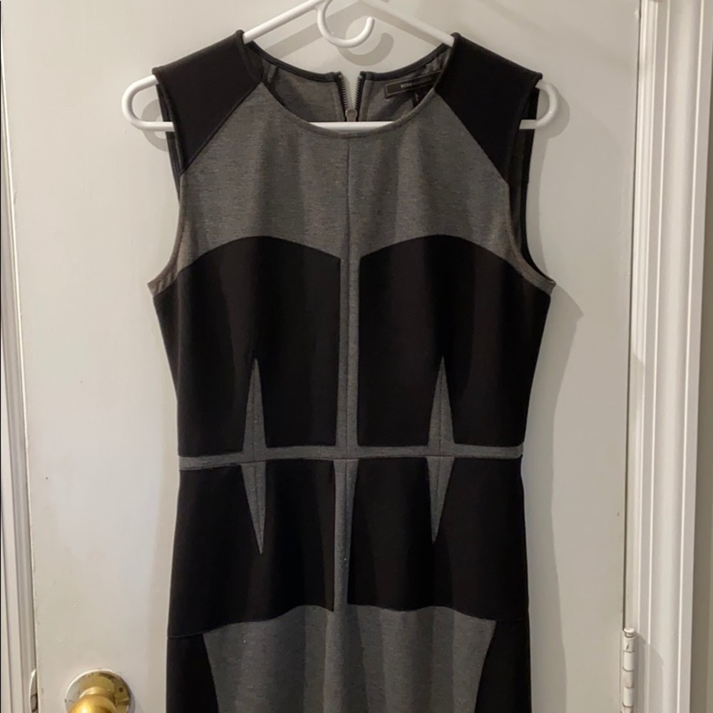 BCBG DRESS